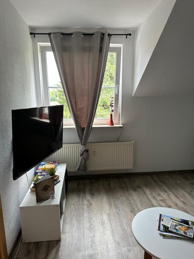 Ferienwohnung Umme' Ecke Medebach Exterior photo